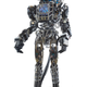 Image for article titled Meet the Pentagon's latest robotic abomination: ATLAS